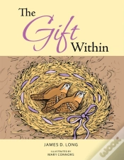 Capa do artigo Gift Within