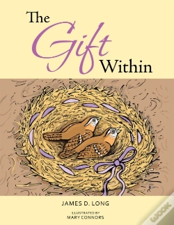 Capa do artigo Gift Within