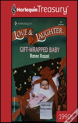 Capa do artigo Gift-Wrapped Baby