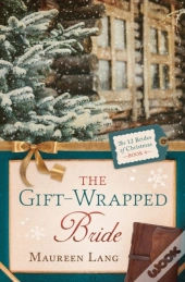 Gift-Wrapped Bride
