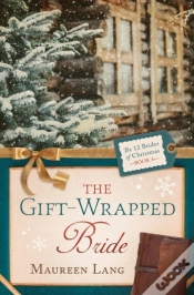Capa do artigo Gift-Wrapped Bride