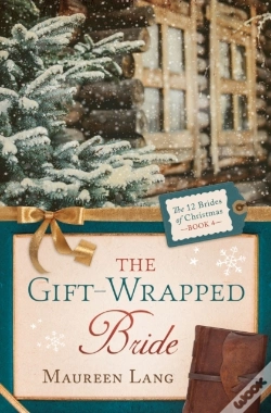 Capa do artigo Gift-Wrapped Bride