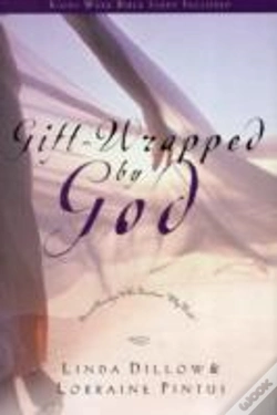 Capa do artigo Gift-Wrapped By God