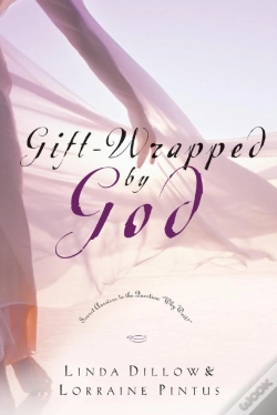 Capa do artigo Gift-Wrapped By God