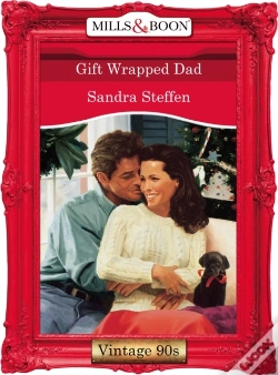 Capa do artigo Gift Wrapped Dad