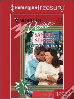 Capa do artigo Gift Wrapped Dad