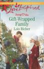 Gift-Wrapped Family - Preview
