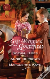 Capa do artigo Gift-Wrapped Governess