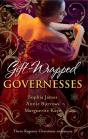 Gift-Wrapped Governesses - Preview