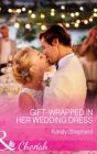 Gift-Wrapped In Her Wedding Dress - Preview