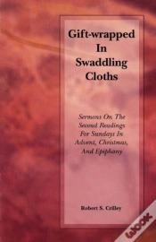 Capa do artigo Gift-Wrapped In Swaddling Cloths