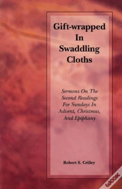 Capa do artigo Gift-Wrapped In Swaddling Cloths