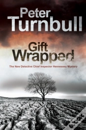 Capa do artigo Gift Wrapped