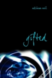 Capa do artigo Gifted