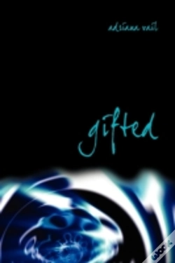 Capa do artigo Gifted