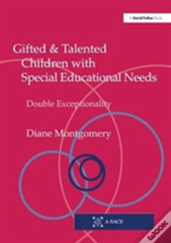 Capa do artigo Gifted And Talented Children With Special Educational Needs