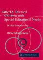 Gifted And Talented Children With Special Educational Needs - Preview