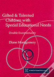 Capa do artigo Gifted And Talented Children With Special Educational Needs