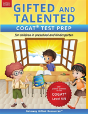 Gifted And Talented Cogat Test Prep - Preview