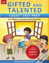 Gifted And Talented Cogat Test Prep