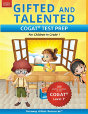 Gifted And Talented Cogat Test Prep - Preview