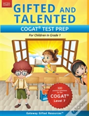 Capa do artigo Gifted And Talented Cogat Test Prep