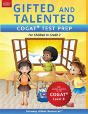 Gifted And Talented Cogat Test Prep Grade 2 - Preview
