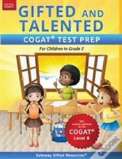Capa do artigo Gifted And Talented Cogat Test Prep Grade 2
