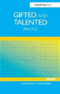 Gifted And Talented Education From A-Z - Preview