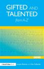 Gifted And Talented Education From A-Z - Preview