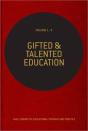Gifted And Talented Education - Preview