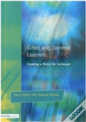 Capa do artigo Gifted And Talented Learners