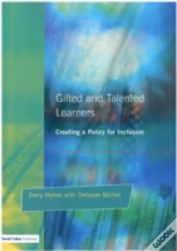 Capa do artigo Gifted And Talented Learners