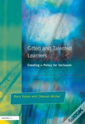 Capa do artigo Gifted And Talented Learners