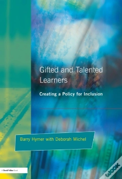 Capa do artigo Gifted And Talented Learners