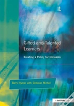 Capa do artigo Gifted And Talented Learners