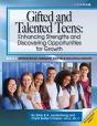 Gifted And Talented Teens: Enhancing Str - Preview