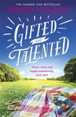 Capa do artigo Gifted And Talented