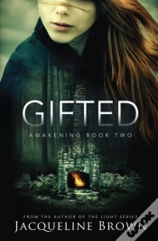 Capa do artigo Gifted