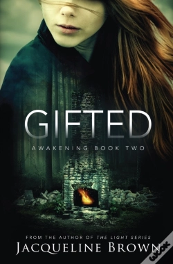Capa do artigo Gifted