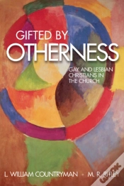 Capa do artigo Gifted By Otherness
