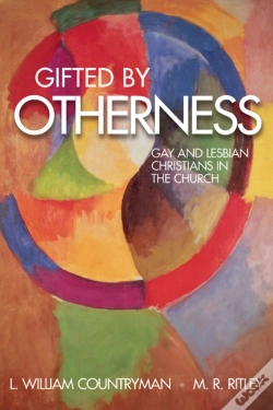 Capa do artigo Gifted By Otherness