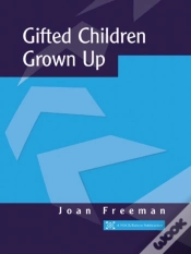 Capa do artigo Gifted Children Grown Up