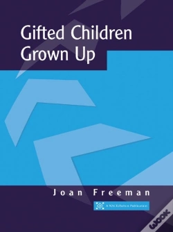 Capa do artigo Gifted Children Grown Up