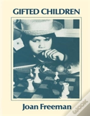 Capa do artigo Gifted Children