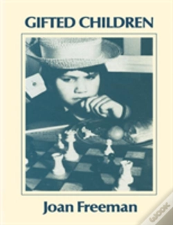 Capa do artigo Gifted Children