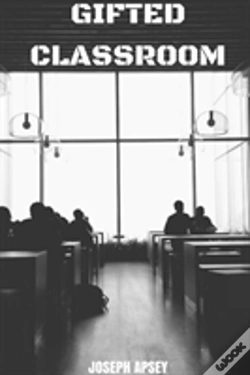 Capa do artigo Gifted Classroom