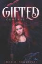 Gifted Control - Preview