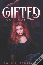 Capa do artigo Gifted Control