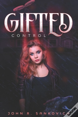 Capa do artigo Gifted Control